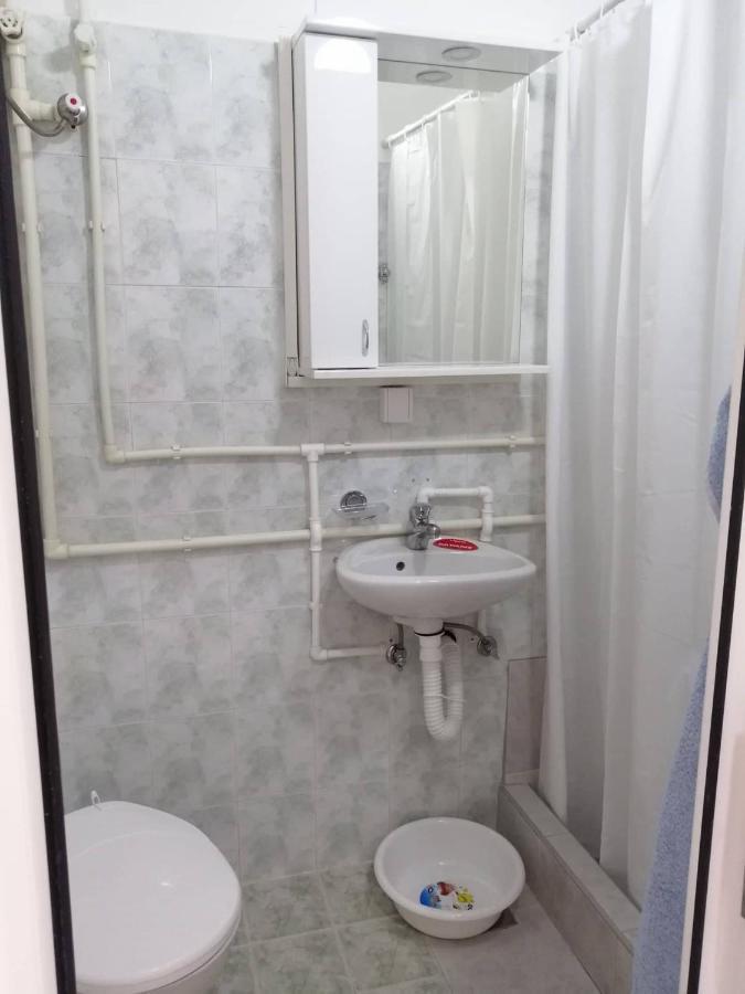 Apartman Nana Jagodina Exterior foto