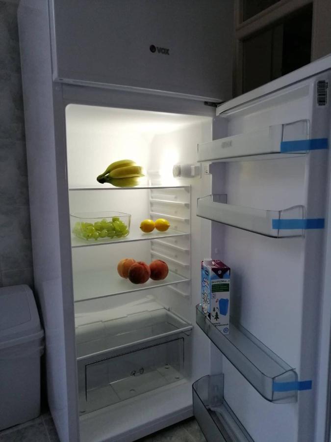 Apartman Nana Jagodina Exterior foto