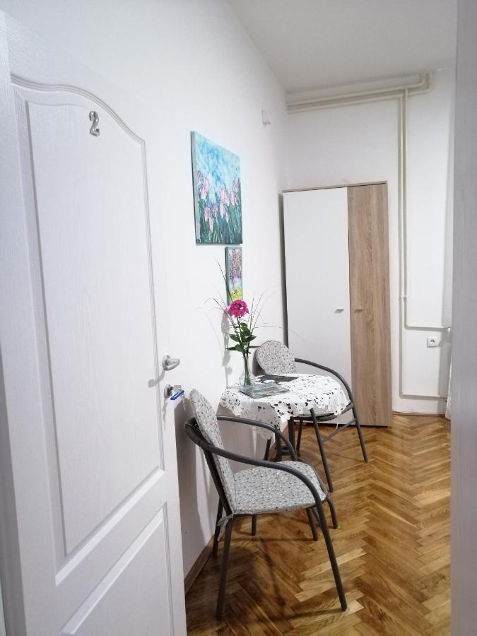Apartman Nana Jagodina Exterior foto