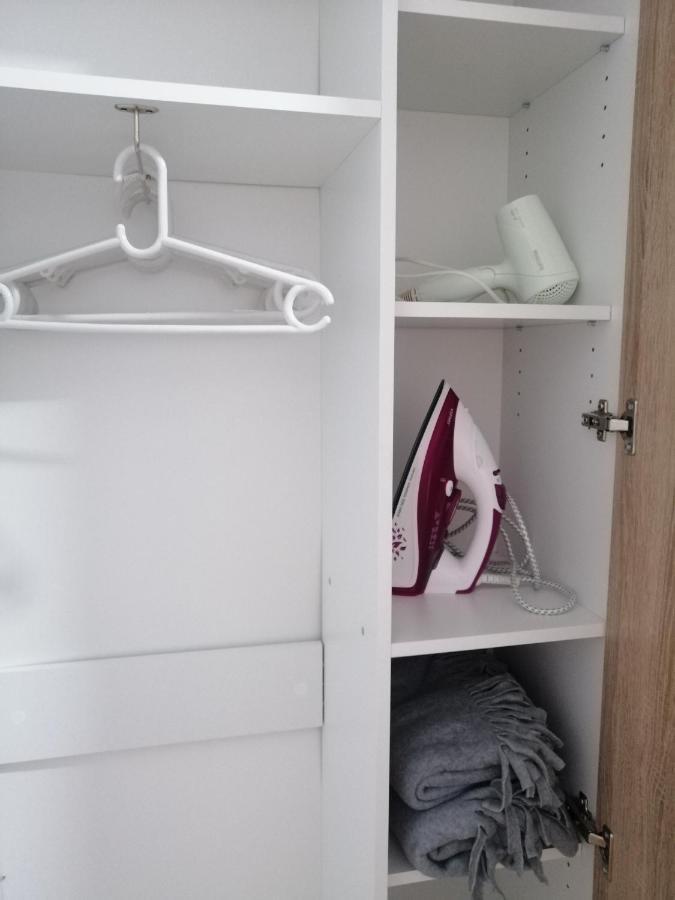 Apartman Nana Jagodina Exterior foto
