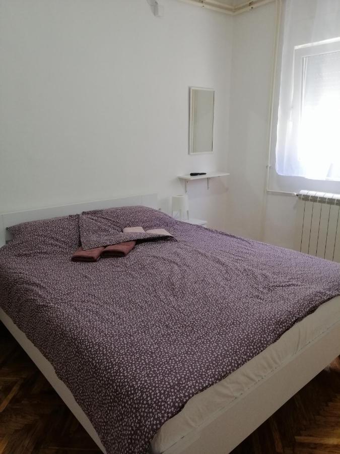 Apartman Nana Jagodina Exterior foto
