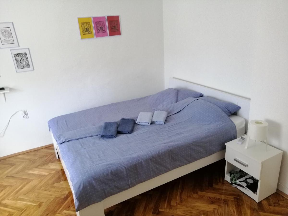 Apartman Nana Jagodina Exterior foto