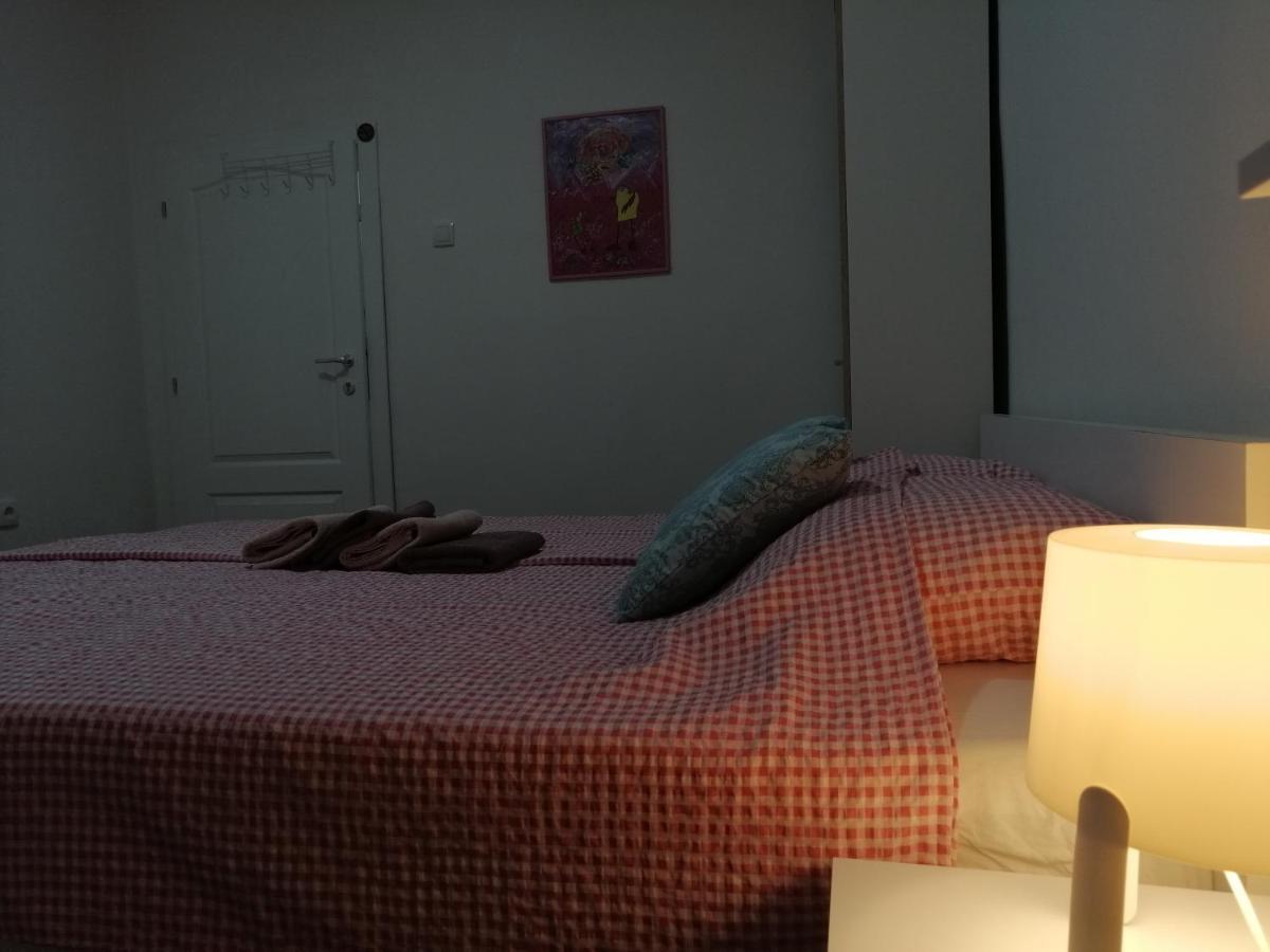 Apartman Nana Jagodina Exterior foto